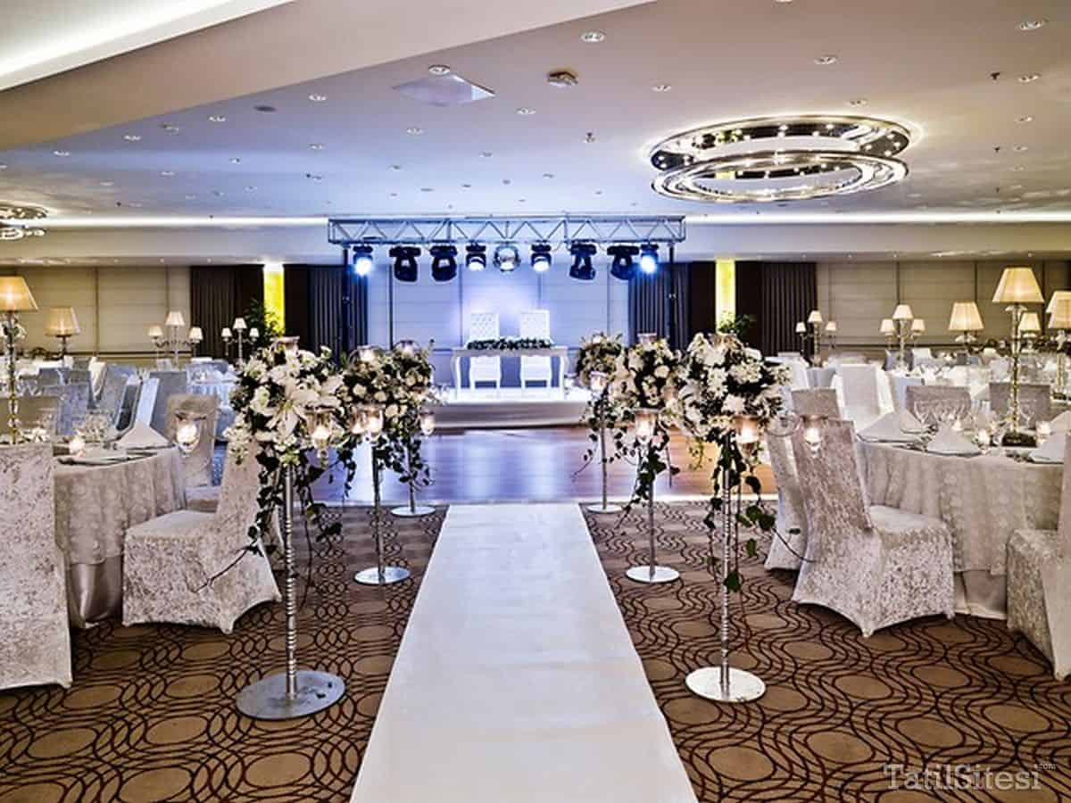 Ramada Plaza İstanbul Tekstilkent